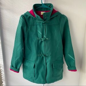 Crazy 8 Peacoat XL 14